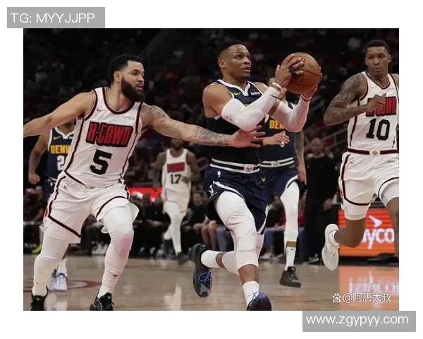 2020年2月3日火箭队与掘金队激战回顾及精彩瞬间分析