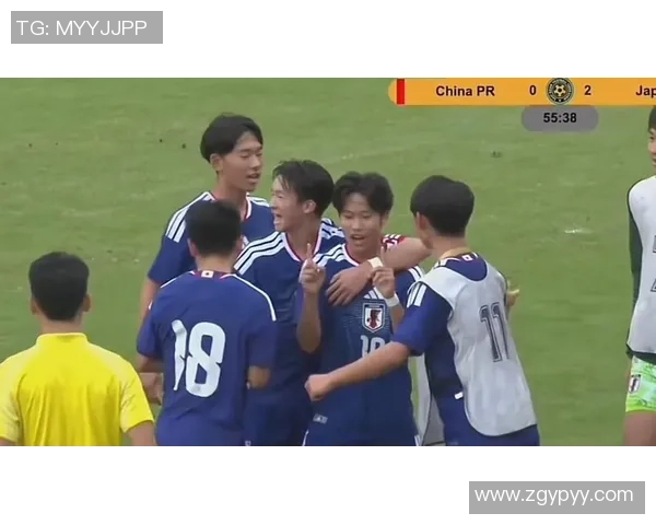 U15国足东亚杯两轮未尝胜绩 黄健翔直言技能距离扩展令人担忧