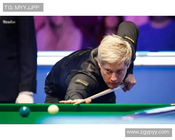 前16仅剩一人！斯诺克苏格兰：4强出炉，我国剩独苗